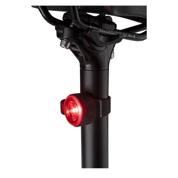 Schwinn | NIP Shift Bike Headlight - Picture 5 of 5